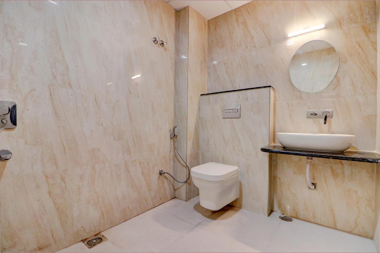 Fabhotel Premium Kashi Варанаси Екстериор снимка