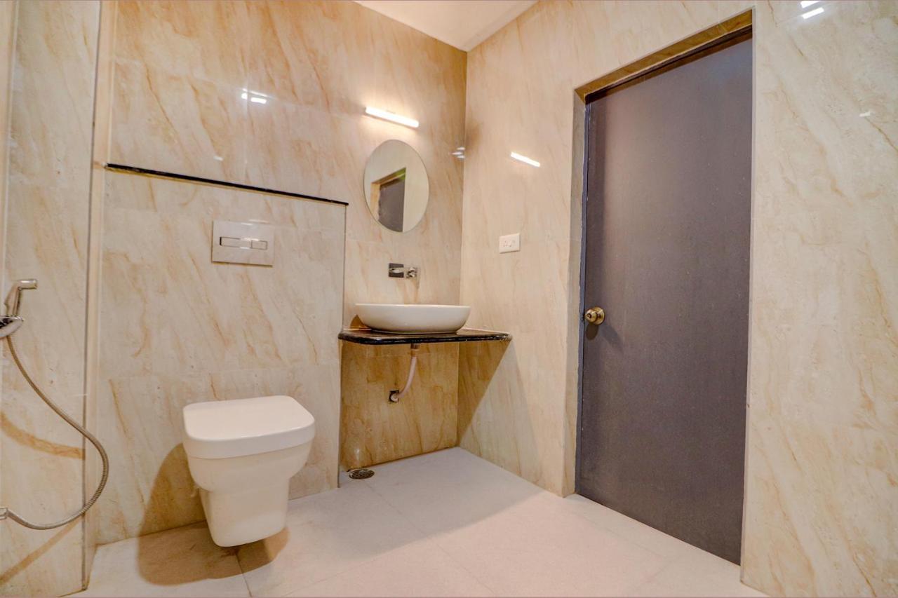 Fabhotel Premium Kashi Варанаси Екстериор снимка